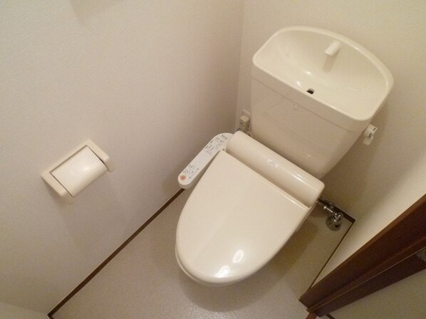 番匠参番館の物件内観写真